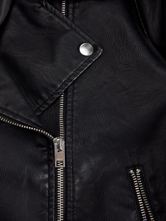 Produktbild JJXX JXGail Biker Faux Lederjacke (XL)