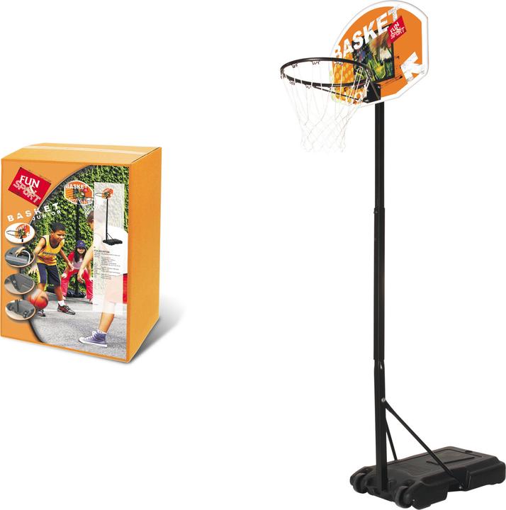 Actual product image Mondo Korb Ständer
