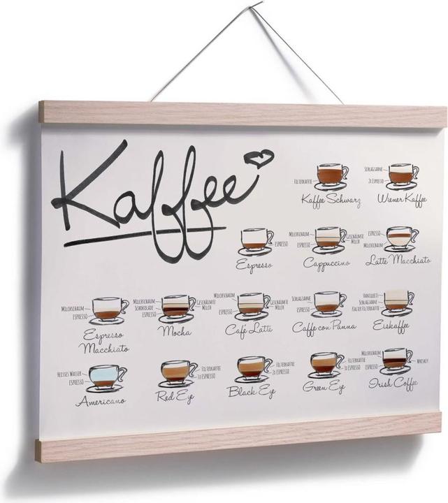 Immagine prodotto Trenddeko caffè (80 x 100 cm)
