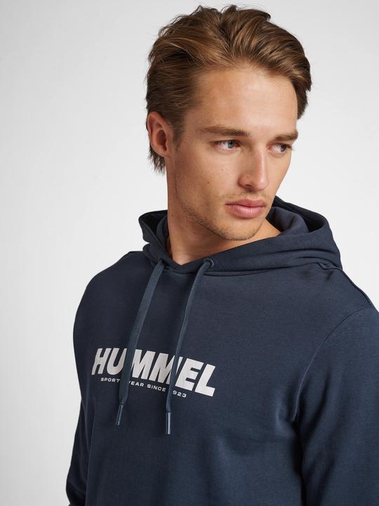 Produktbild hummel Legacy Logo Hoodie (XXS)