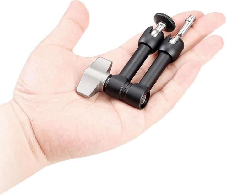 Immagine prodotto Leofoto AM-3 Set (Adattatore per stativo)