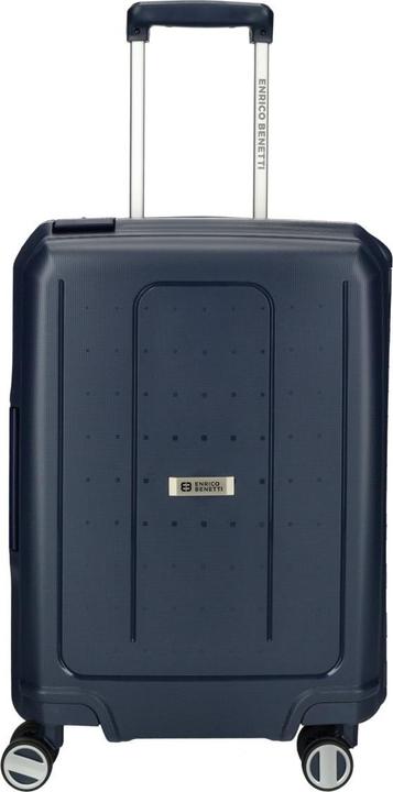 Actual product image Enrico Benetti Vancouver 3 Trolley Set (125.50 l, XL (from 140l))