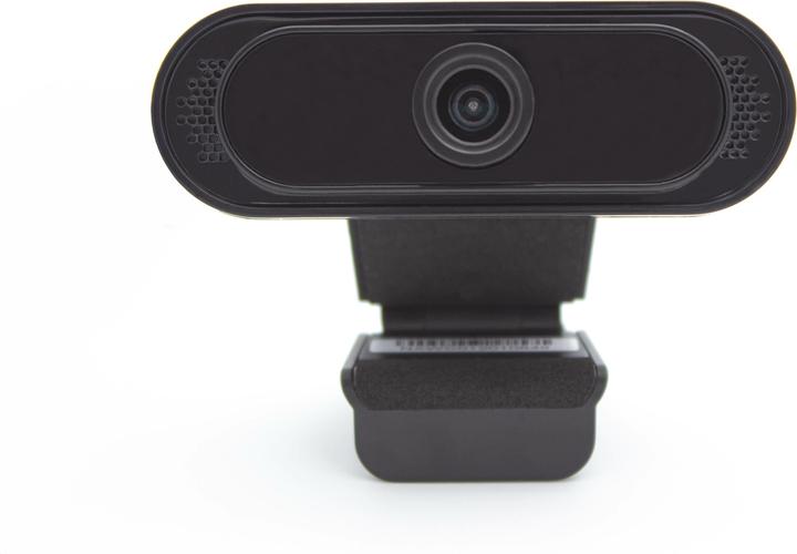 Actual product image Nilox WEBCAM 1080P 30F FIXED FOCUS NXWC01 (2.10 Mpx)