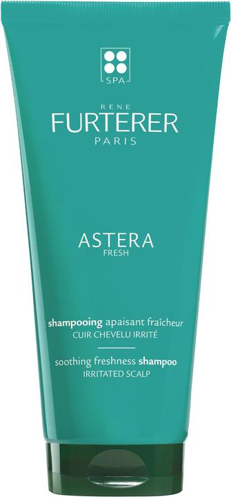 Rene Furterer Astera Fresh Shampoo (new) (200 ml, Liquid shampoo)