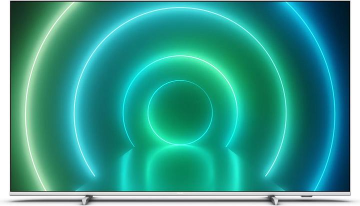 Philips 55PUS7956 Ambilight (55", PUS7956, LED, 4K, 2021)