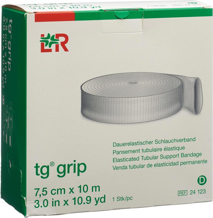 Actual product image Lohmann & Rauscher Support hose bandage