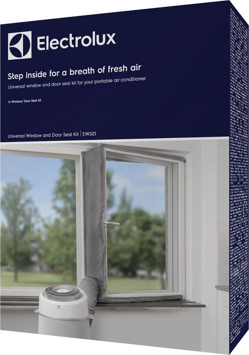 Image du produit Electrolux Jeu de joints pour fenêtres