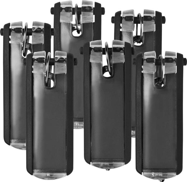 Immagine prodotto Durable clip chiave