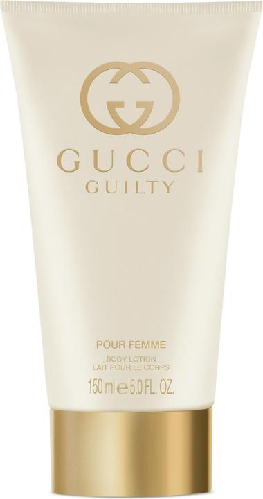 Image du produit Gucci Bodylotion (re) (Lotion pour le corps, 150 ml)