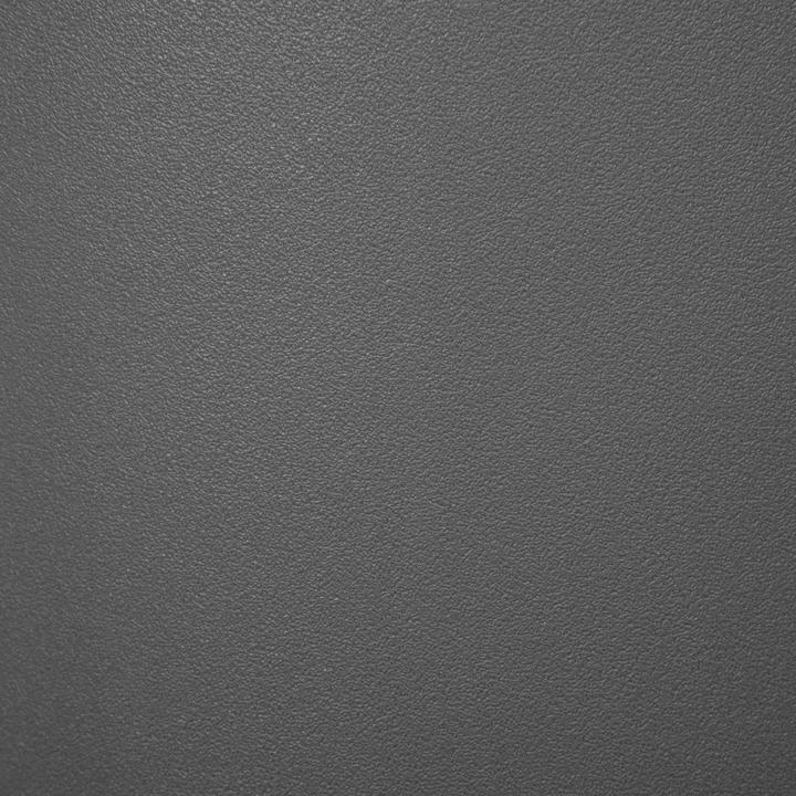 Actual product image Elho Pflanztopf Vibia Campana 55 cm anthrazit (54.50 cm)