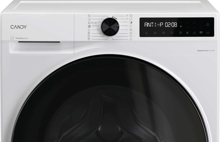 Immagine prodotto Candy BWR 6106BL8-S