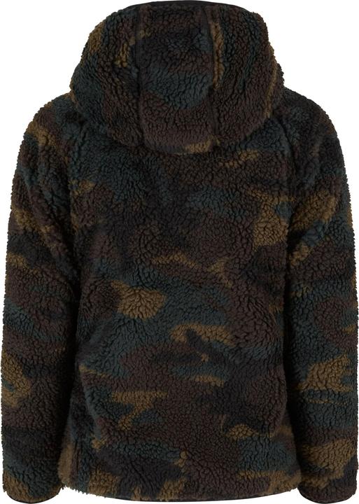 Immagine prodotto Brandit Giacca in pile Teddy da donna - 16199 (XXL)