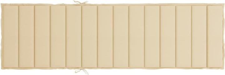 Actual product image VidaXL Hayder (200 x 50 x 3 cm)