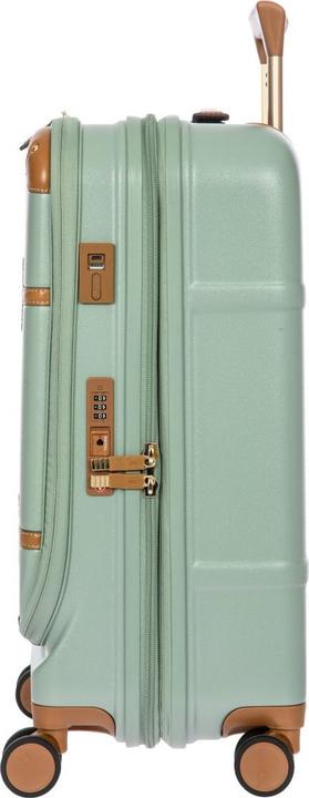 Image du produit Brics Bellagio 4 Rollen Kabinentrolley 55 cm mit Dehnfalte (40 l, Bagage à main (jusqu'à 50l))