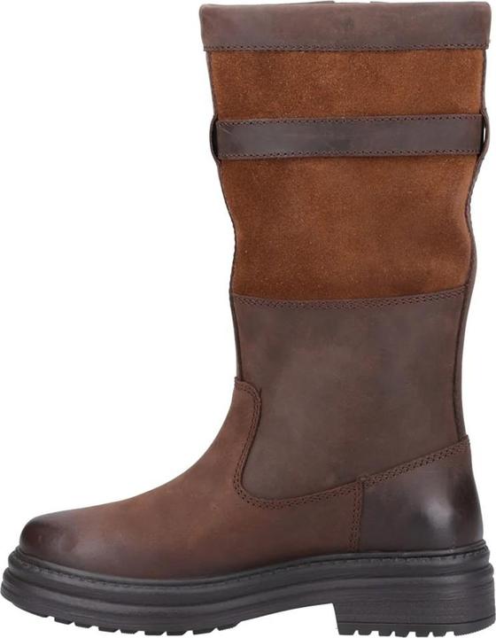 Produktbild Cotswolds Stiefel Broadwell Wildleder (37)