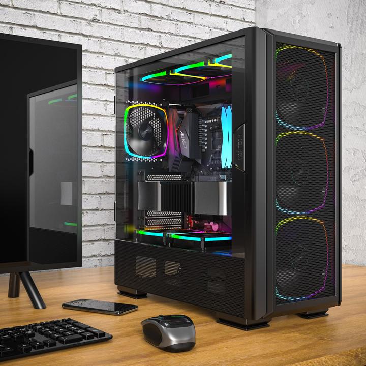 Produktbild Montech Sky Two Gx (E-ATX)