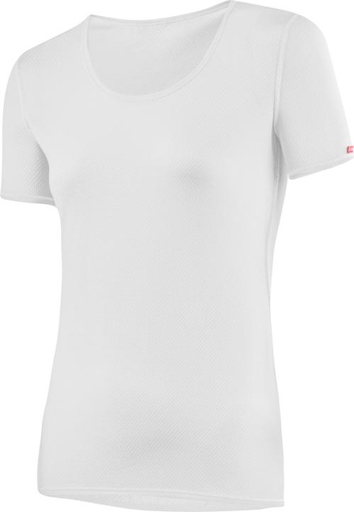 Produktbild Löffler W Shirt S/S Transtex Light (36)
