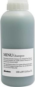 Produktbild Davines Minu (1000 ml, Flüssiges Shampoo)