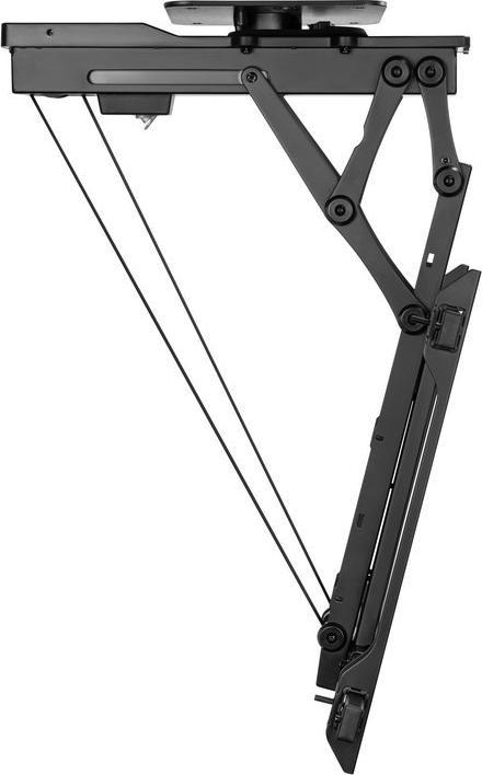Immagine prodotto Xantron Staffa a soffitto (Soffitto, 75", 35 kg)