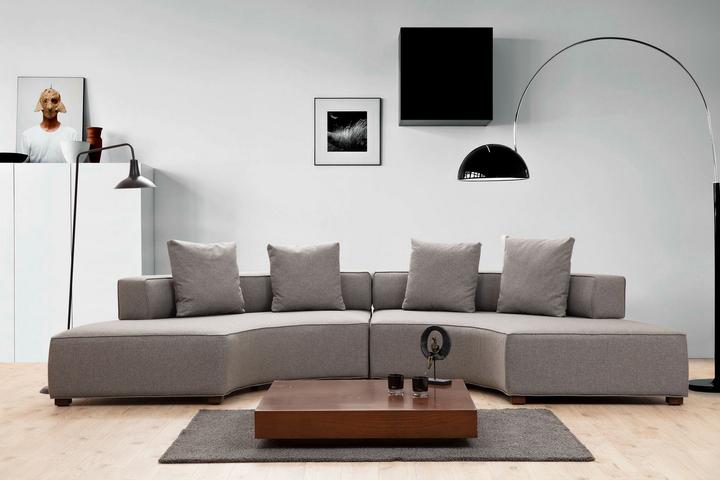 Actual product image Atelier del Sofa Lilliana (Corner sofa)