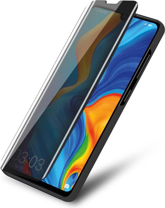 Image du produit Cadorabo Smart View Miroir Book Housse pour Huawei P30 LITE (Huawei P30 Lite)