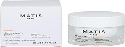 Actual product image Matis Paris Reponse Delicate (Body lotion, 50 ml)