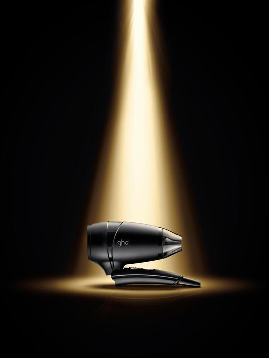 Produktbild ghd Flight Travel