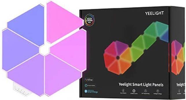 Image du produit Yeelight Panneaux intelligents (400 lm)