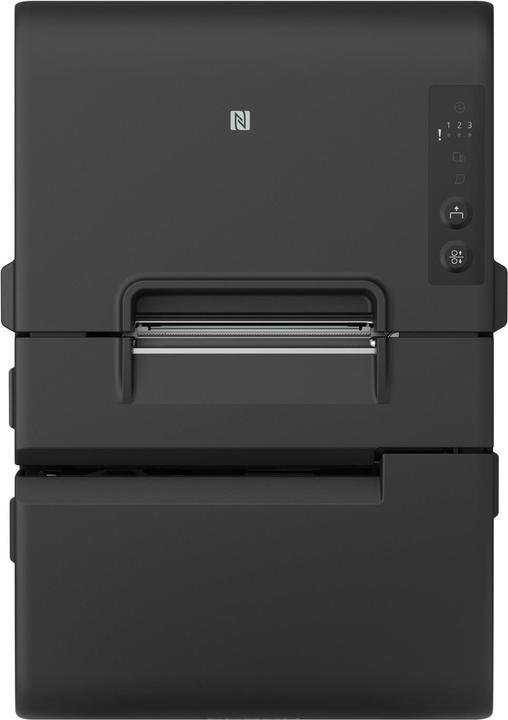 Produktbild Epson H6000VI-116 P-USB MICR BLK (WLAN, USB 2.0)