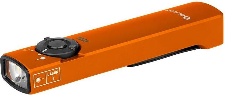 Produktbild Olight Arkfeld (11 cm, 1000 lm)