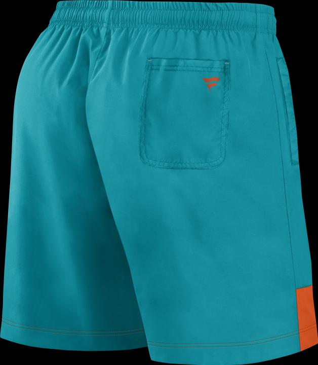 Actual product image Fanatics Miami Dolphins Woven Short M (M)