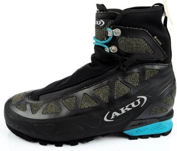 Actual product image AKU Women's Croda Dfs GTX (42)
