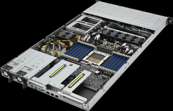 Produktbild ASUS RS500A-E12-RS12U