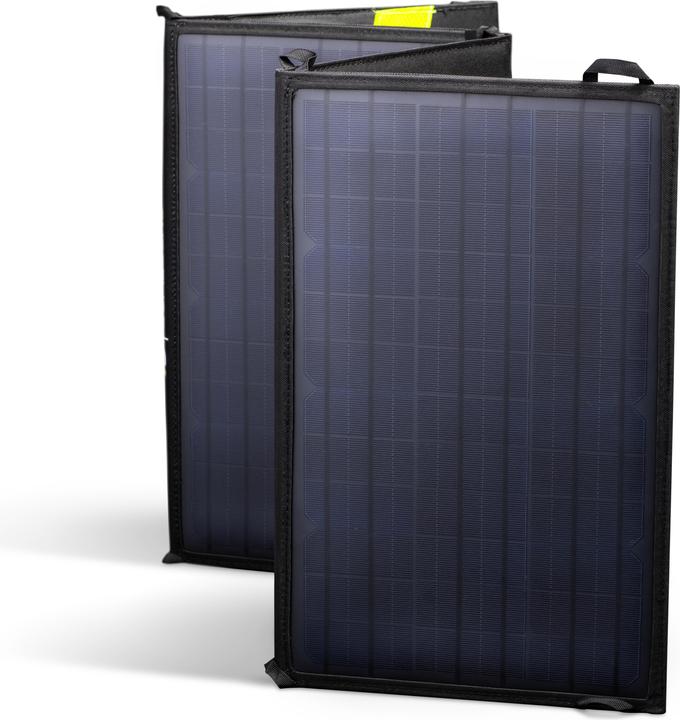 Produktbild Goal Zero Nomad 50 (50 W, 3.10 kg)