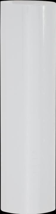 Bosch Professional Zubehör Hot-melt adhesive, 11 x 45 mm, 125 g, transparent