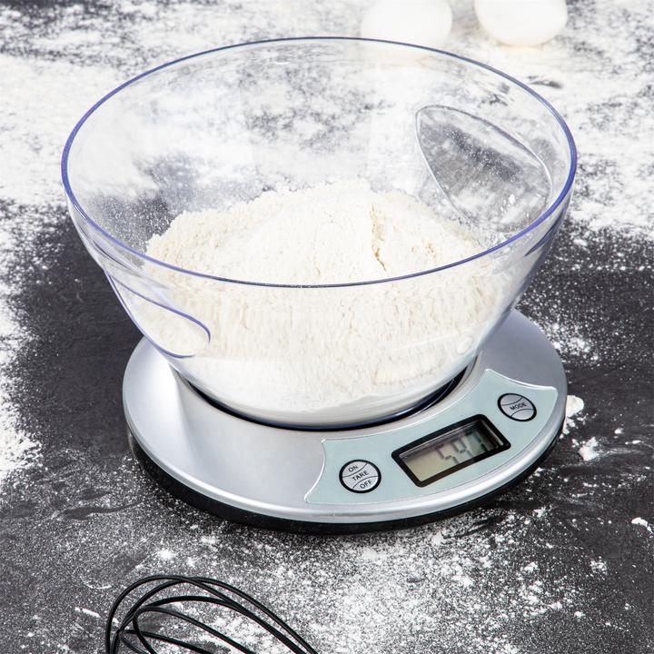 Produktbild neuetischkultur Waage