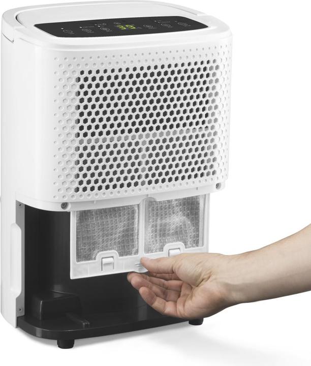 Productafbeelding Trotec Condensatie-ontvochtiger TTK 26 E (15 m², 10 l/24h)