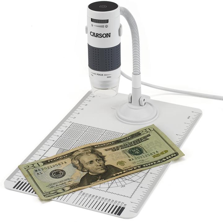 Actual product image Carson Optical Eflex