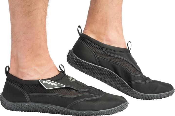 Actual product image Cressi Reef (36)