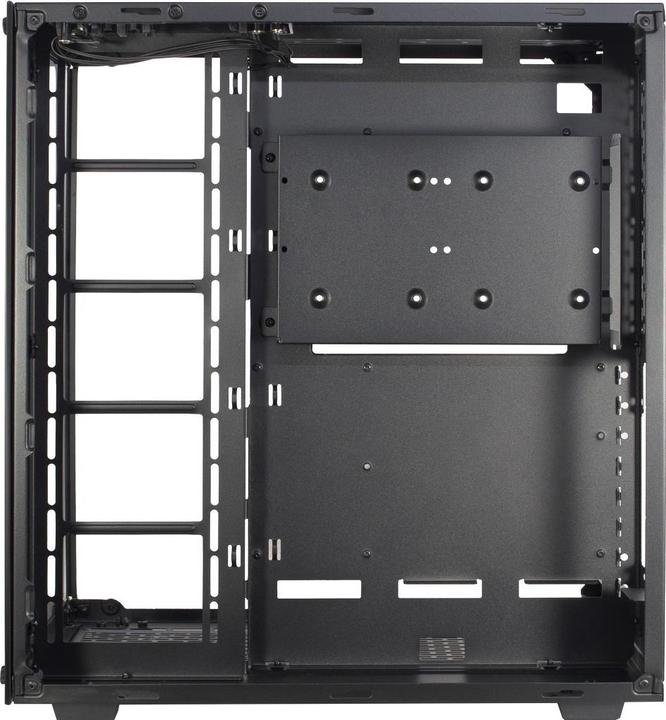 Produktbild Intertech C-701 Panorama (ATX, mATX)