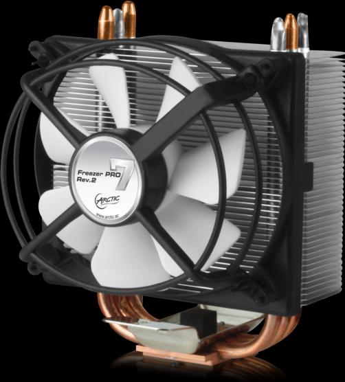 Produktbild Arctic Freezer 7 PRO Rev.2 (127 mm)