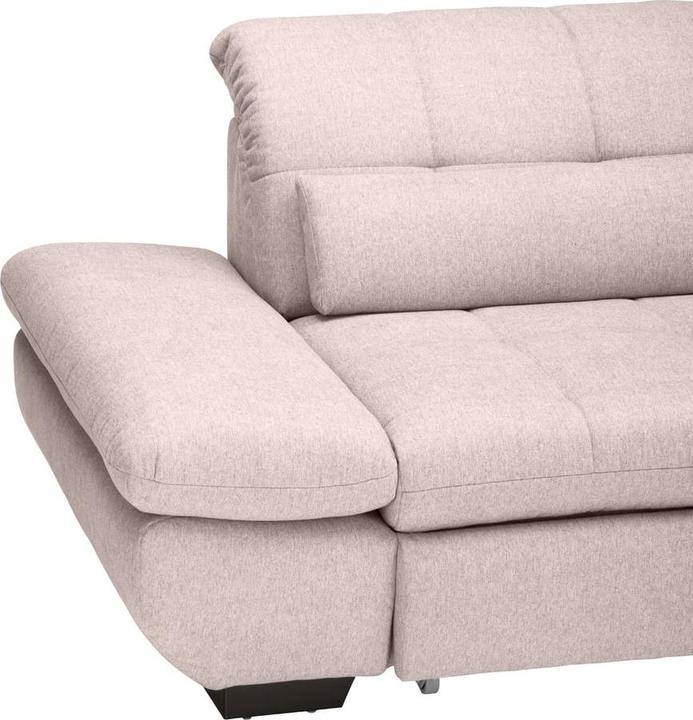 Produktbild Xora 7686 (Ecksofa)