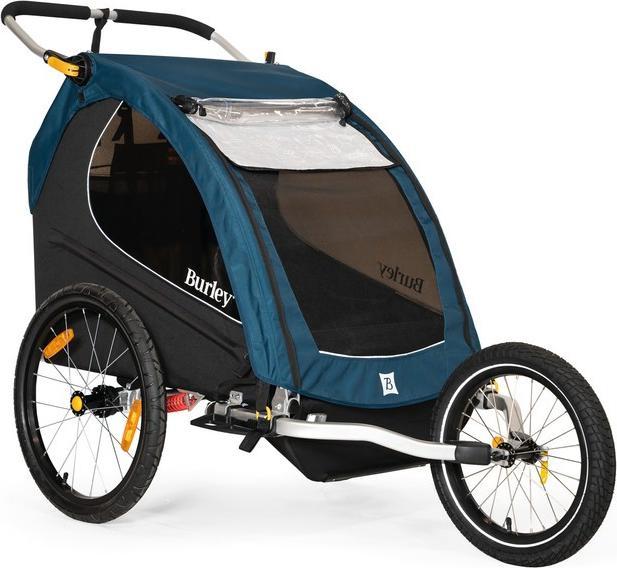 Actual product image Burley Encore X