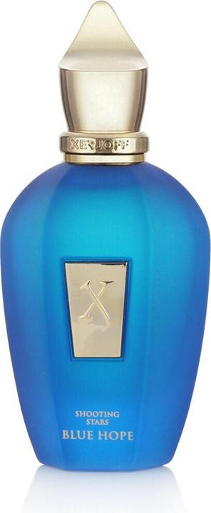 Produktbild XerJoff Shooting Stars Blue Hope Uni by Eau de Parfum Spray 100 ml (Eau de Parfum, 100 ml)