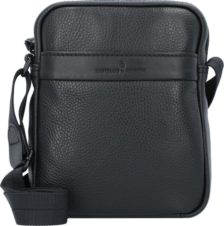 Immagine prodotto Castelijn & Beerens Borsa a tracolla in pelle da 19 cm