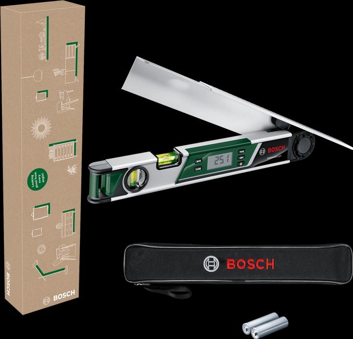 Produktbild Bosch Home & Garden UniversalAngle
