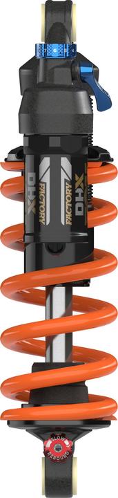 Actual product image Fox DHX FS 2pos-Adj damper (230 mm, 60 mm)