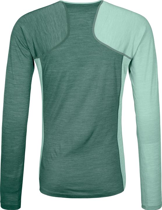 Produktbild Ortovox Women's 120 Cool Tec Fast Upward Long Sleeve (S)