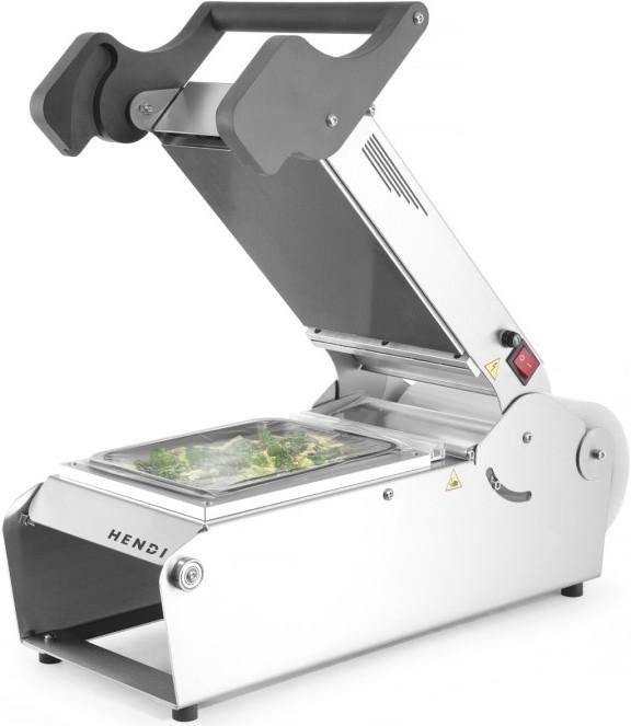 Hendi Sealing machine