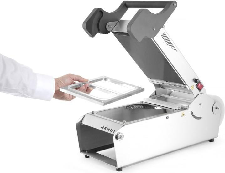 Produktbild Hendi Siegelmaschine